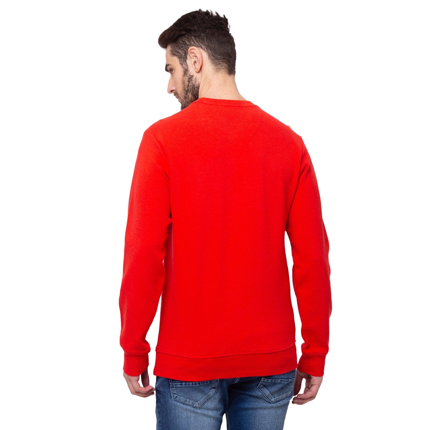 high neck sweatshirts