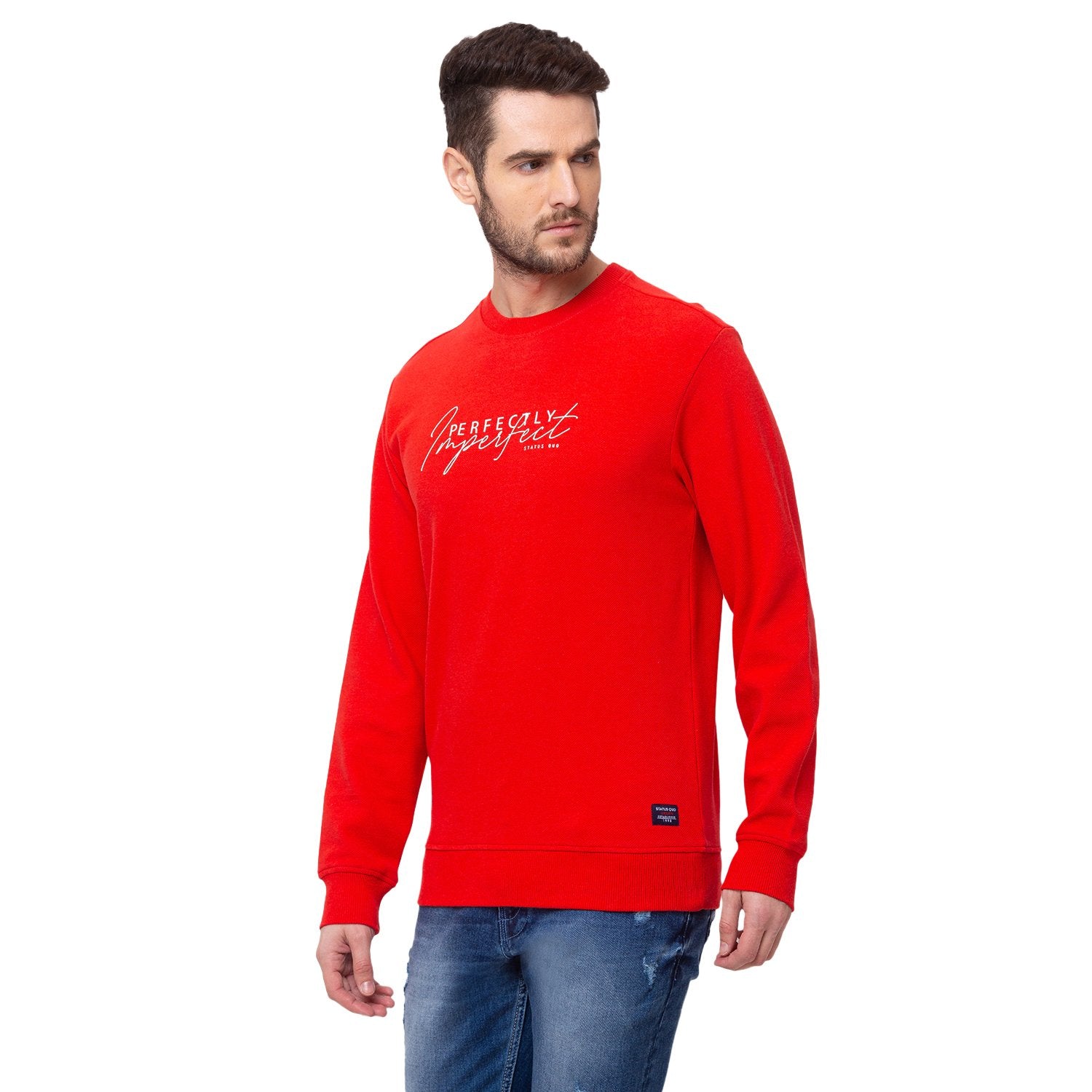 best sweatshirts for men