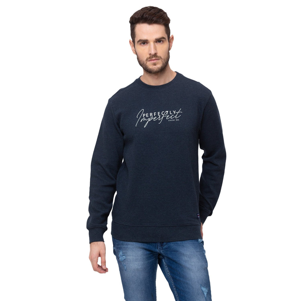 printed sweatshirt for men
