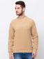 printed sweatshirt for men