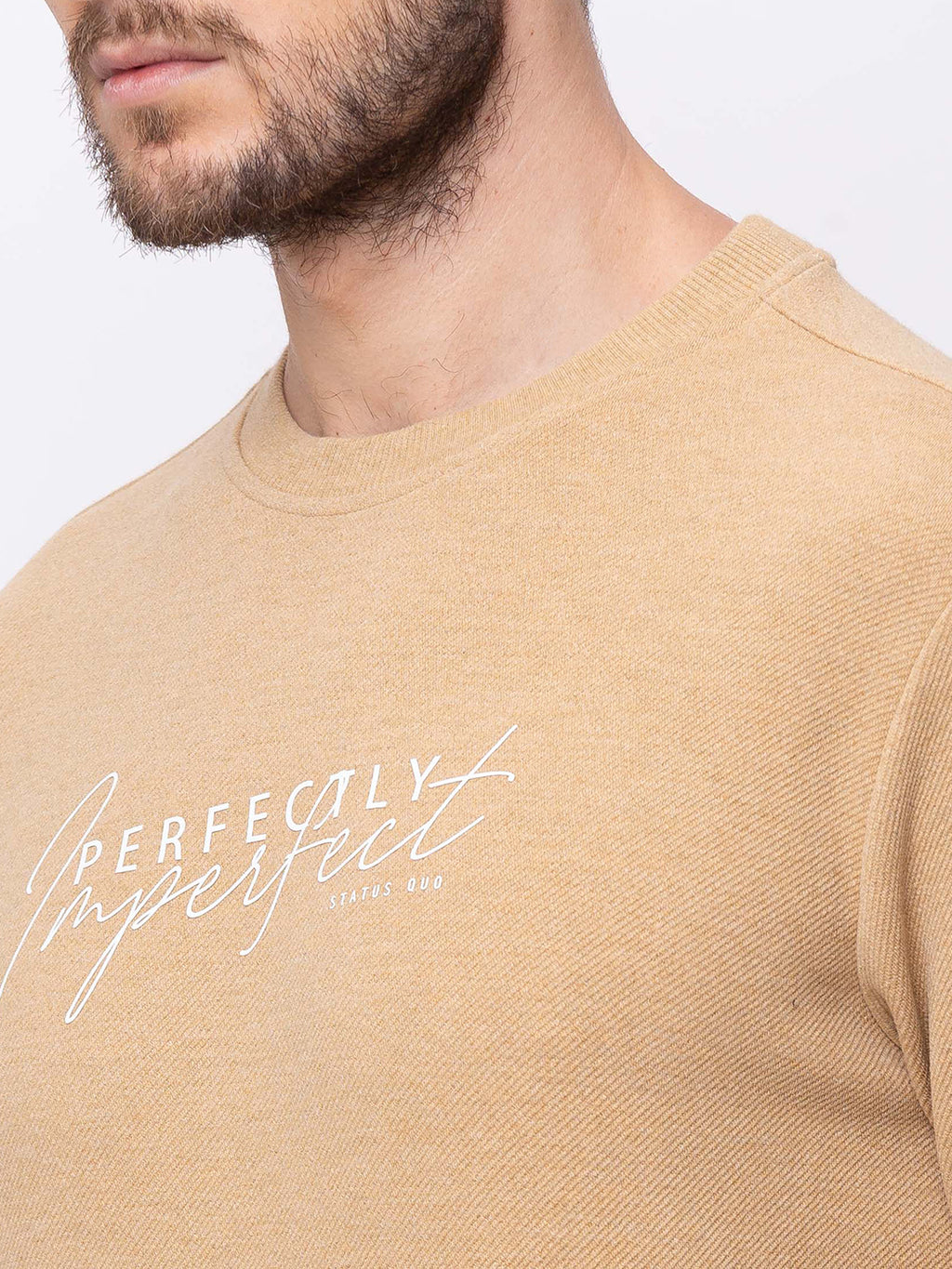 high neck sweatshirts