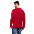 high neck sweatshirts