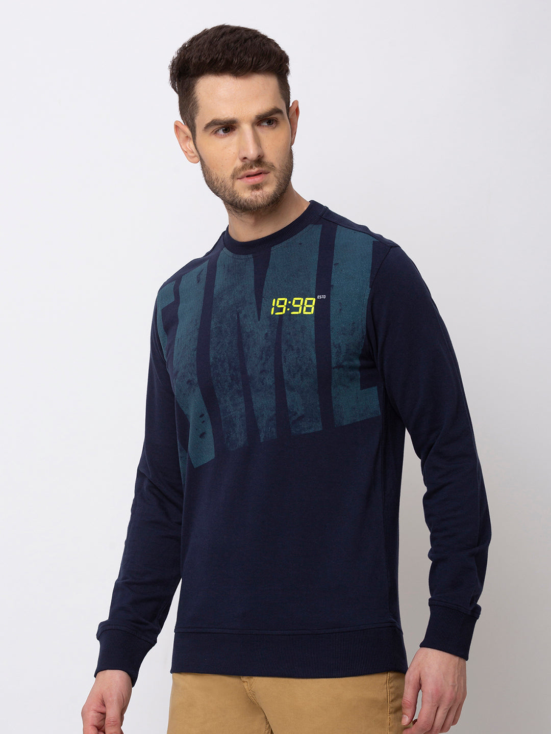 best sweatshirts for men