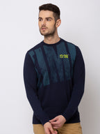 printed sweatshirt for men