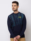 printed sweatshirt for men