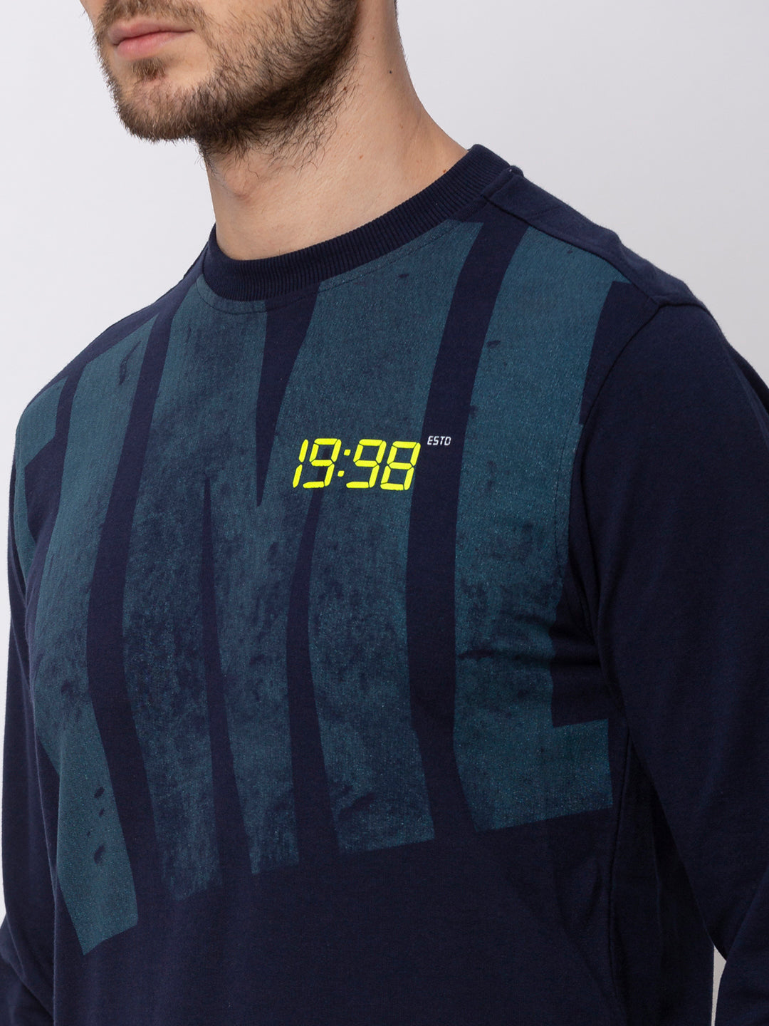 hooded sweatshirts