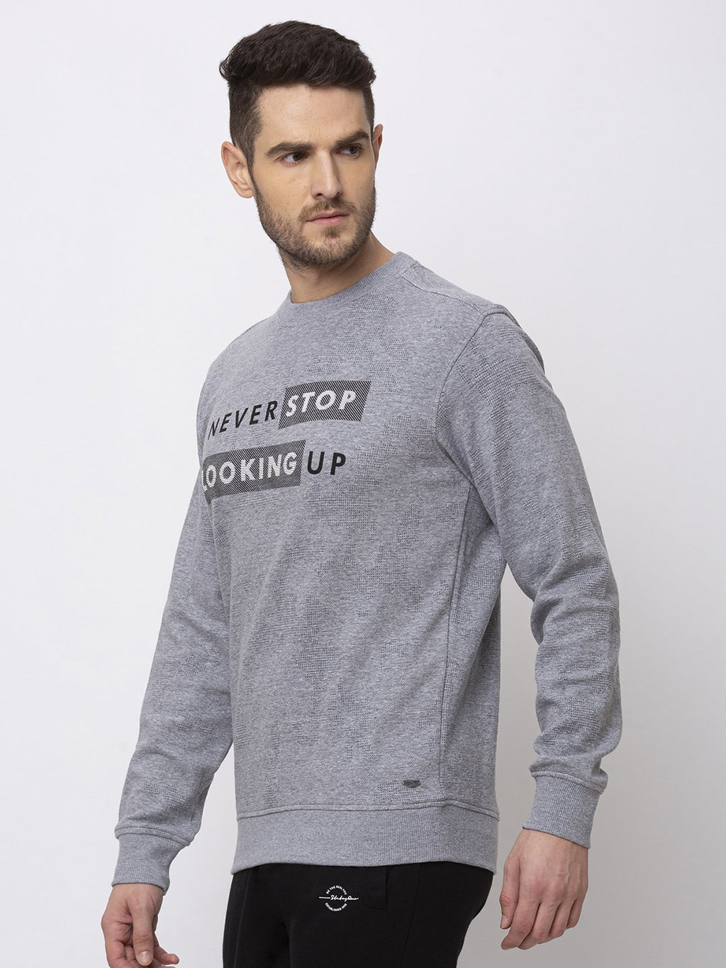 plus size sweatshirts