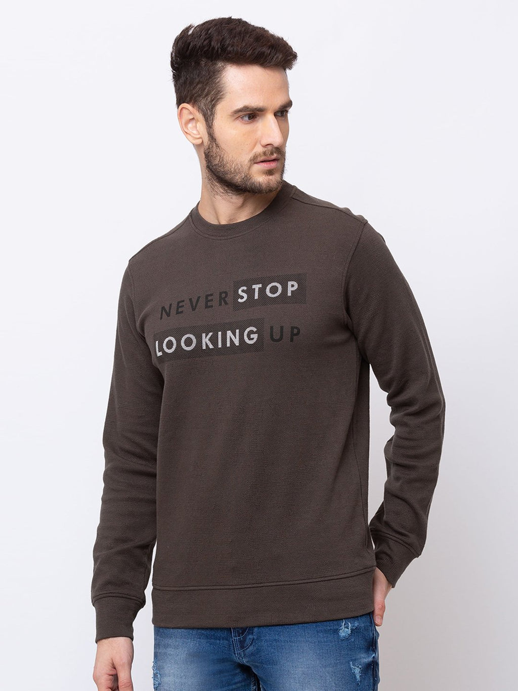 plus size sweatshirts