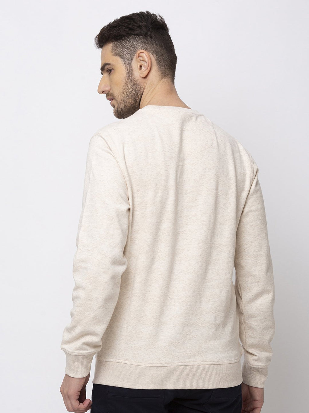 high neck sweatshirts