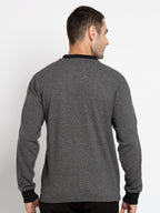 high neck sweatshirts