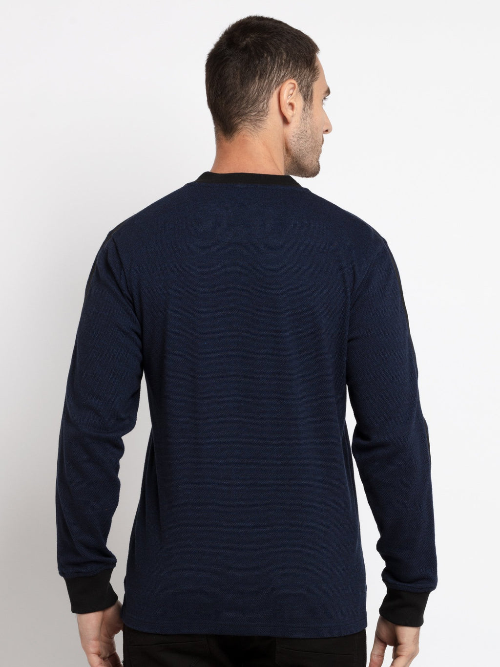 high neck sweatshirts