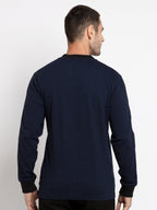 high neck sweatshirts