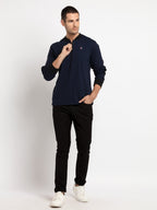 solid sweatshirts
