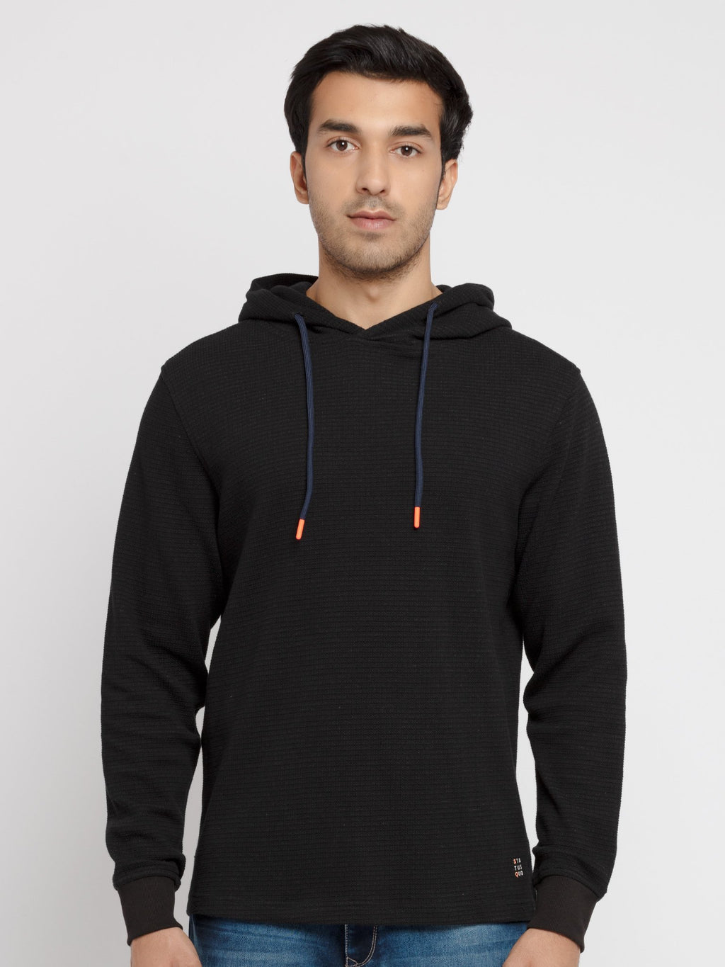 lightweight sweatshirt for men