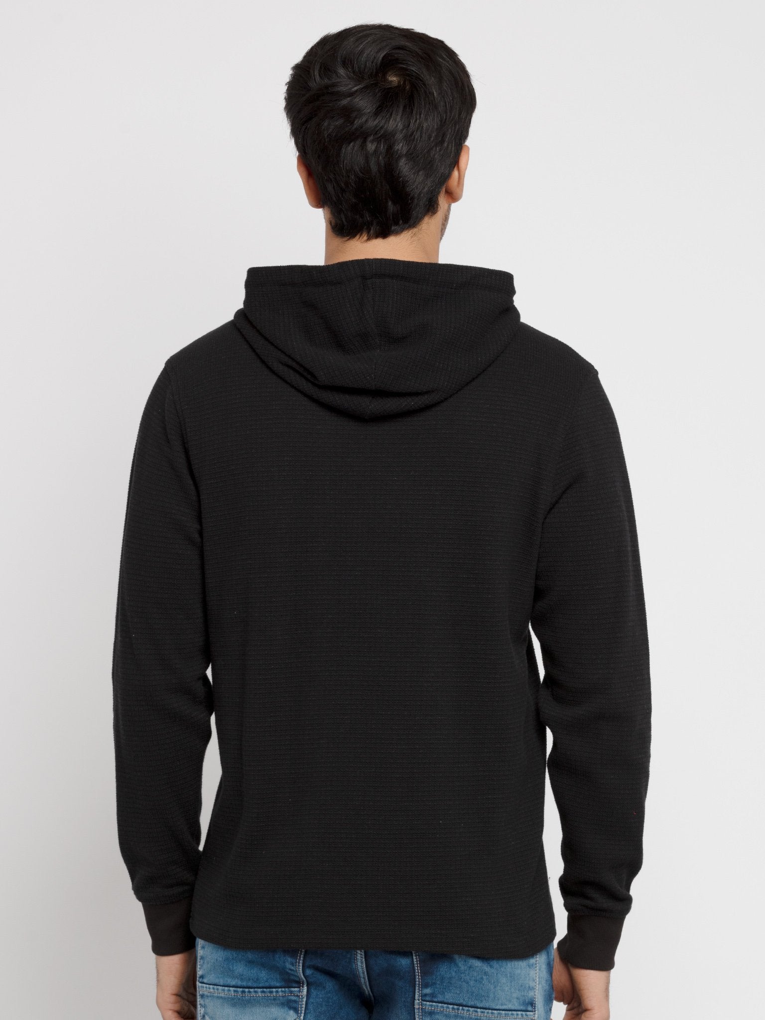 high neck sweatshirts