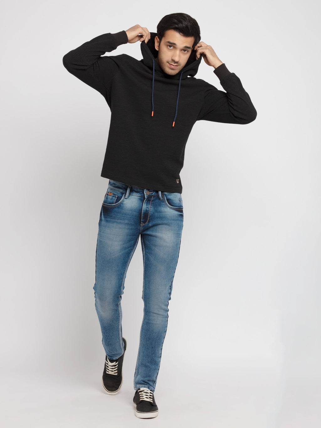 solid sweatshirts