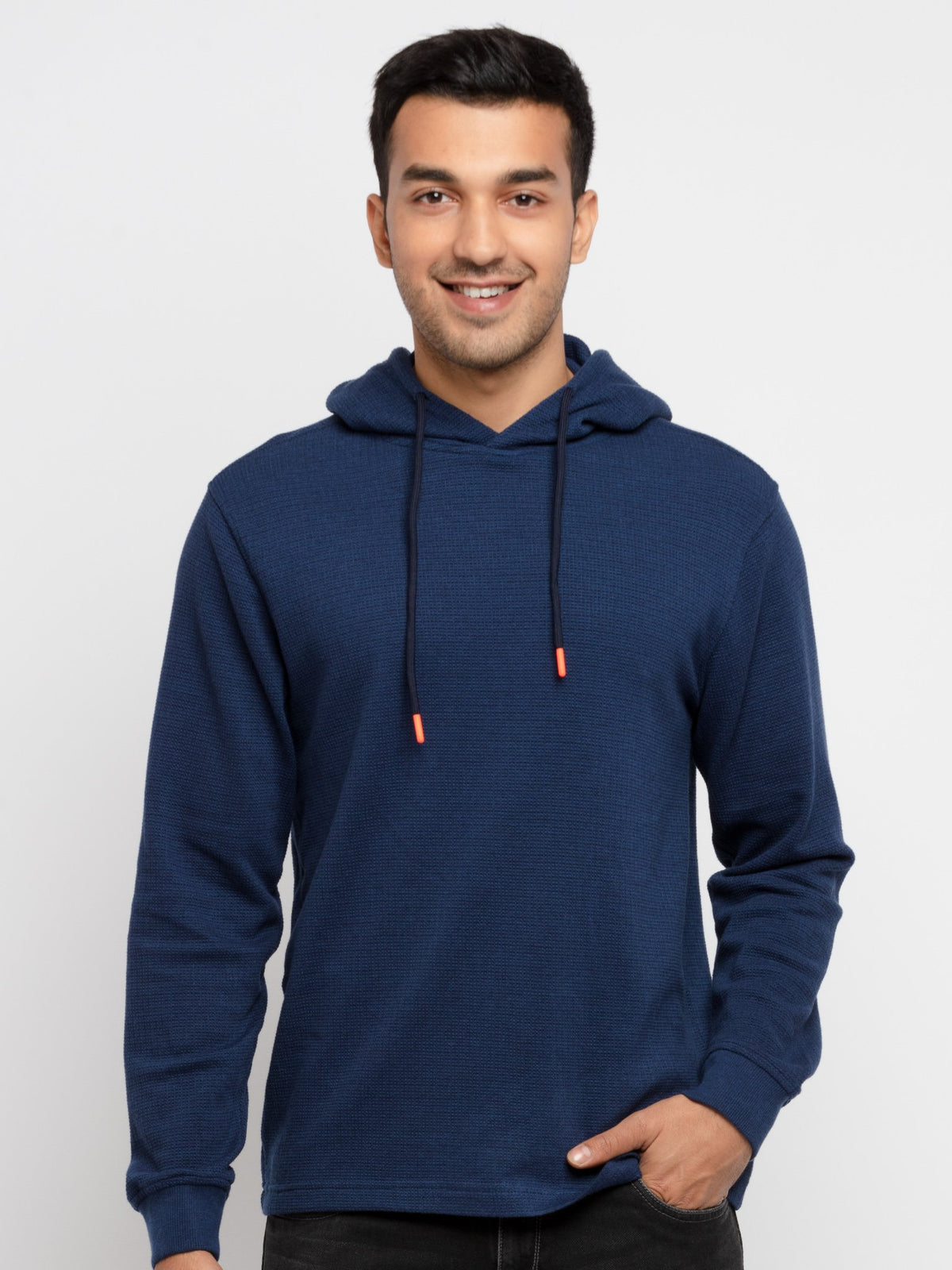 lightweight sweatshirt for men