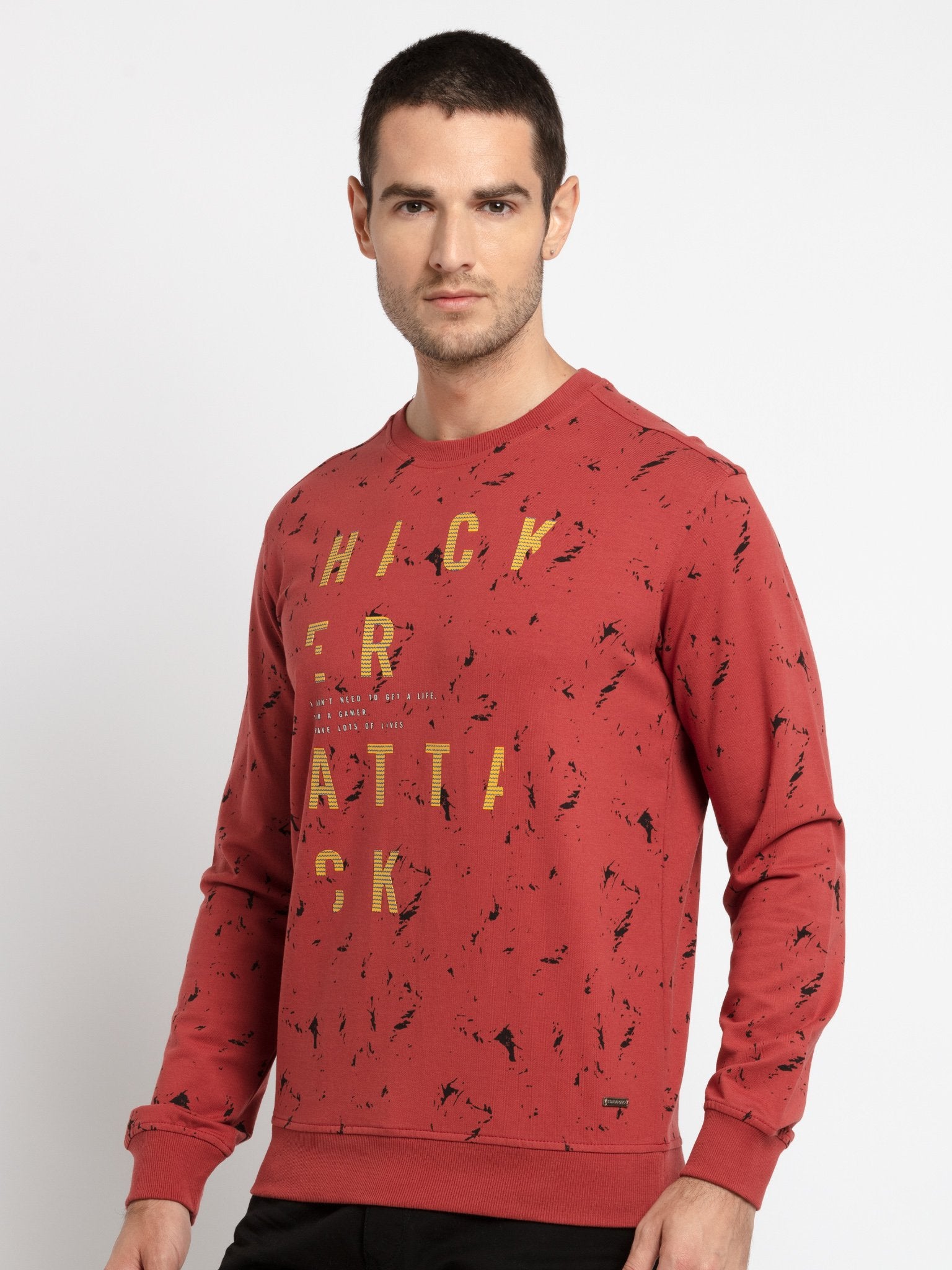 best sweatshirts for men