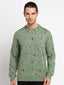 lightweight sweatshirt for men