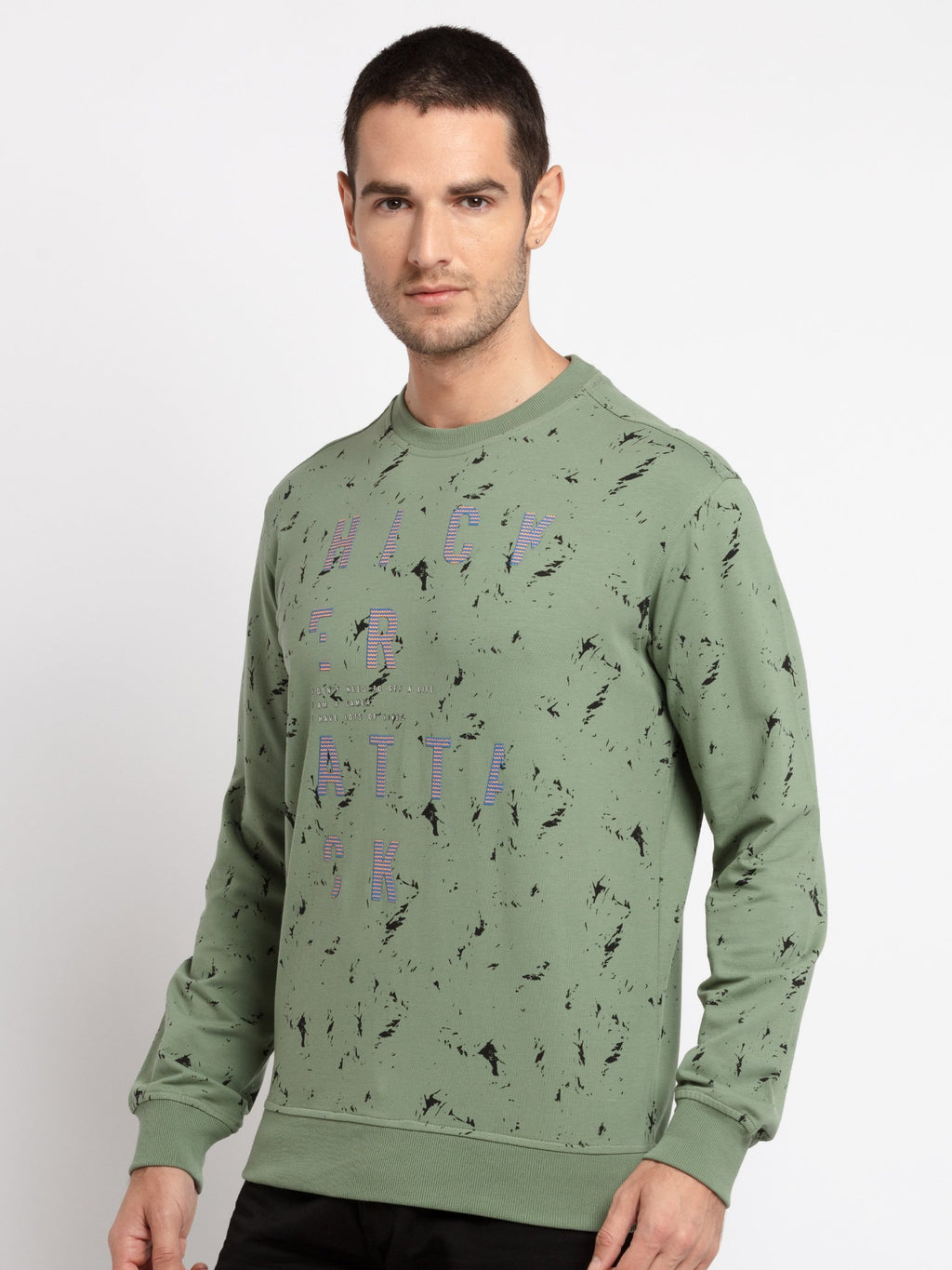 best sweatshirts for men