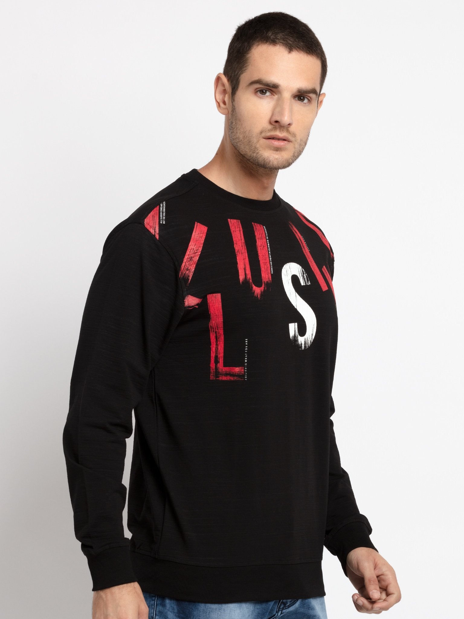 plus size sweatshirts