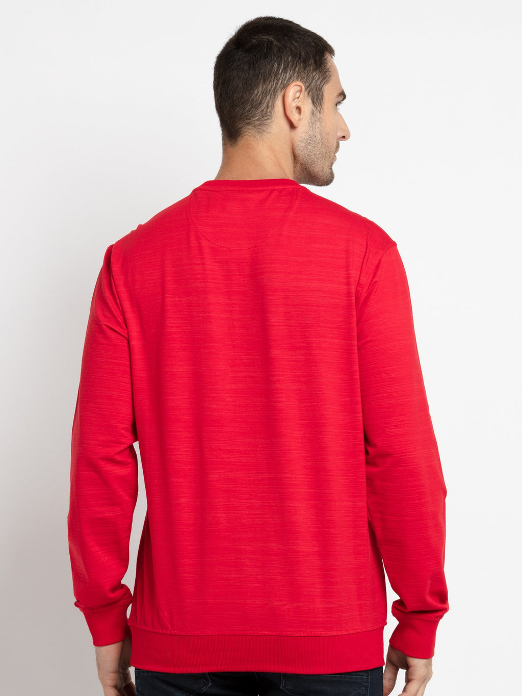 high neck sweatshirts