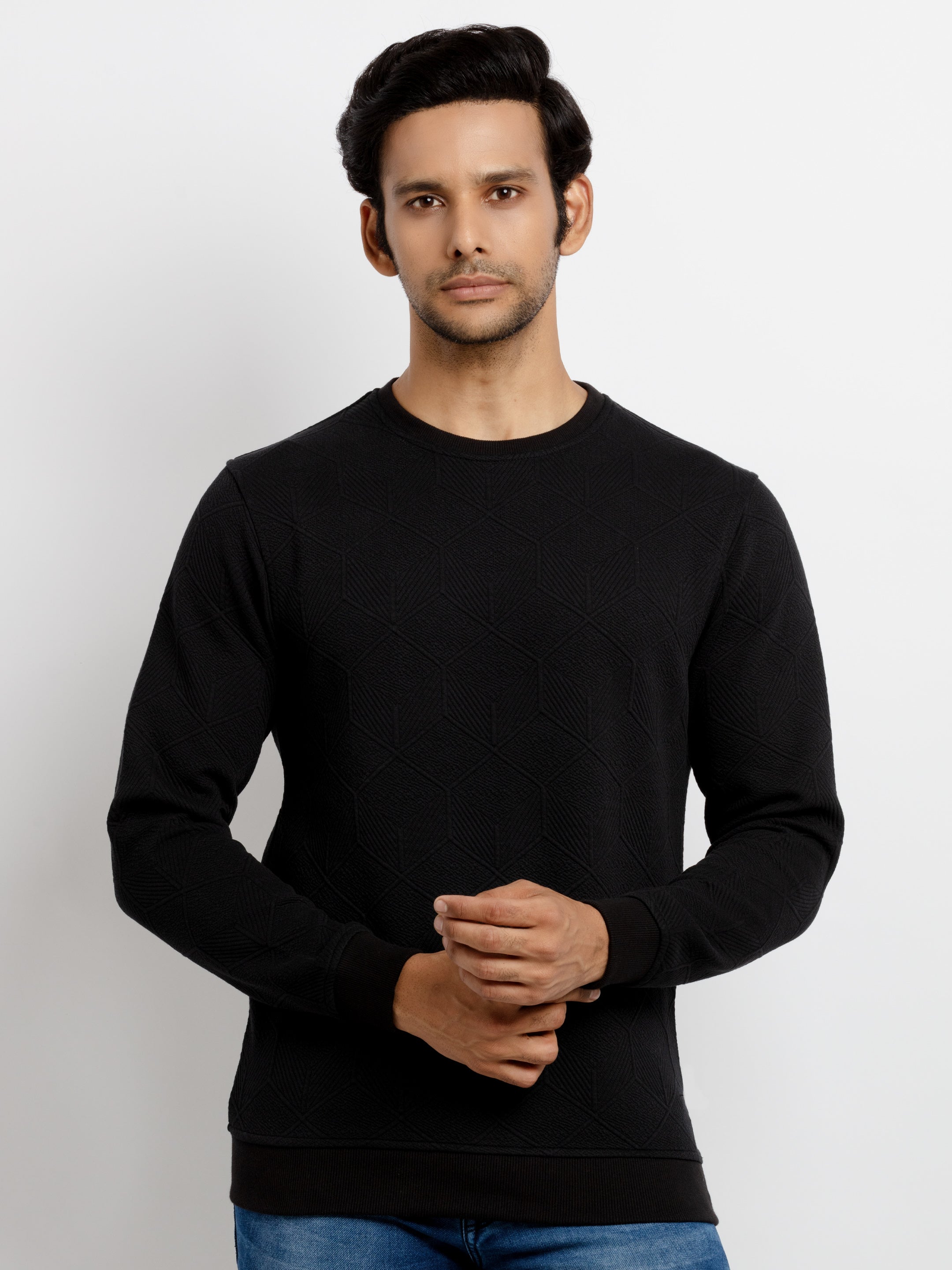 lightweight sweatshirt for men