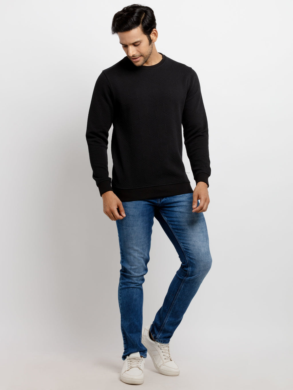 hooded sweatshirts