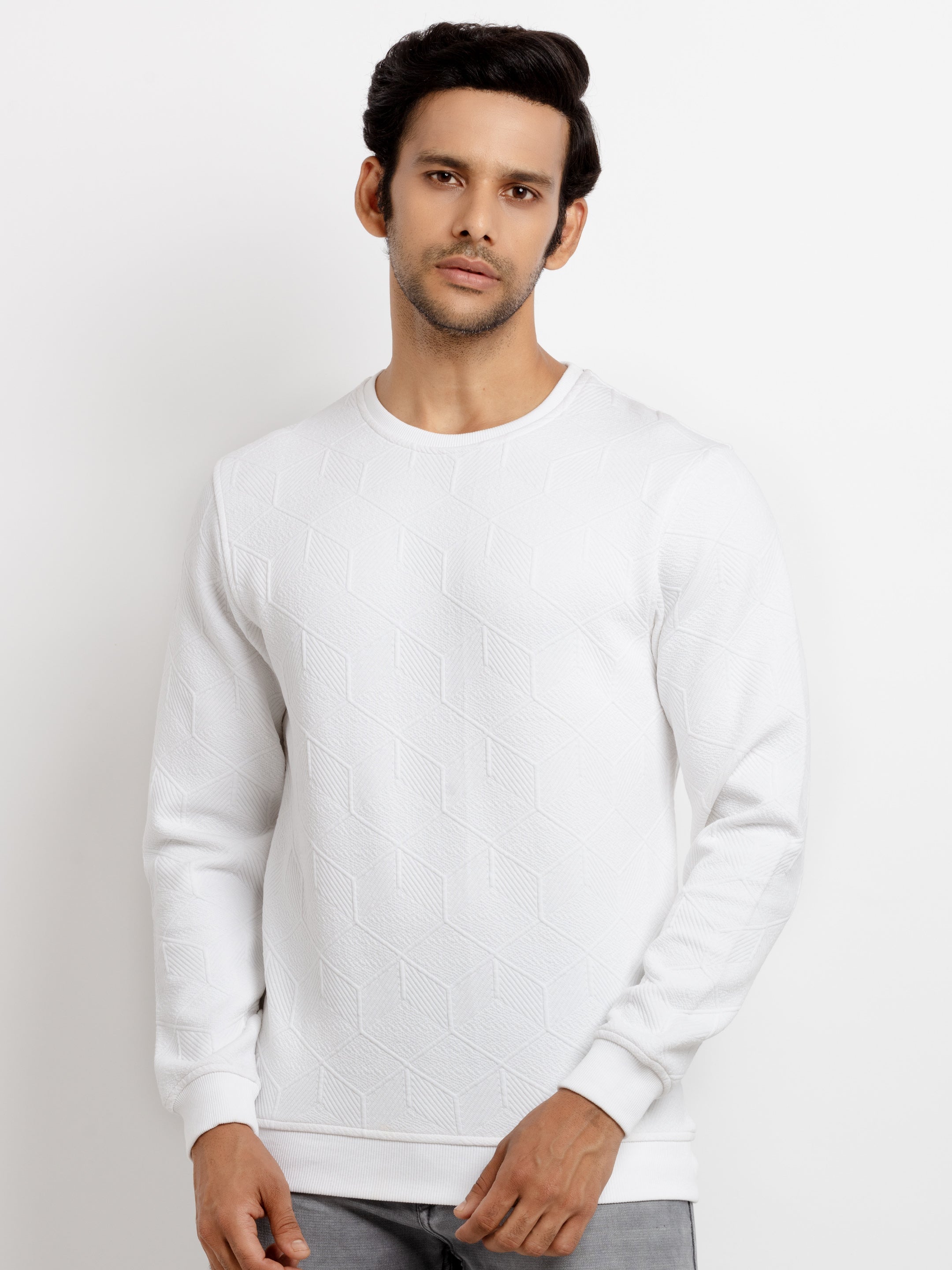 lightweight sweatshirt for men