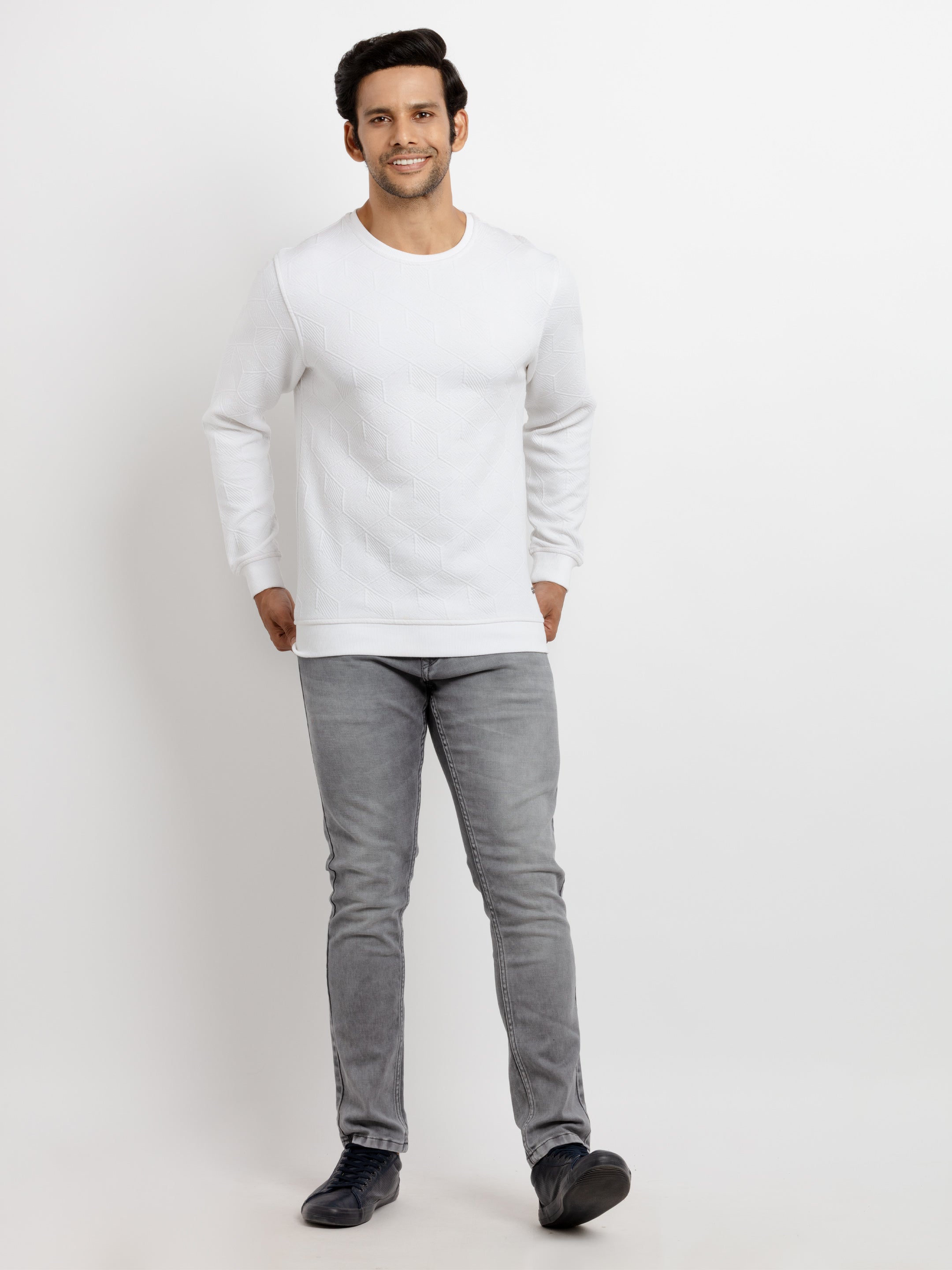 hooded sweatshirts