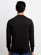 high neck sweatshirts