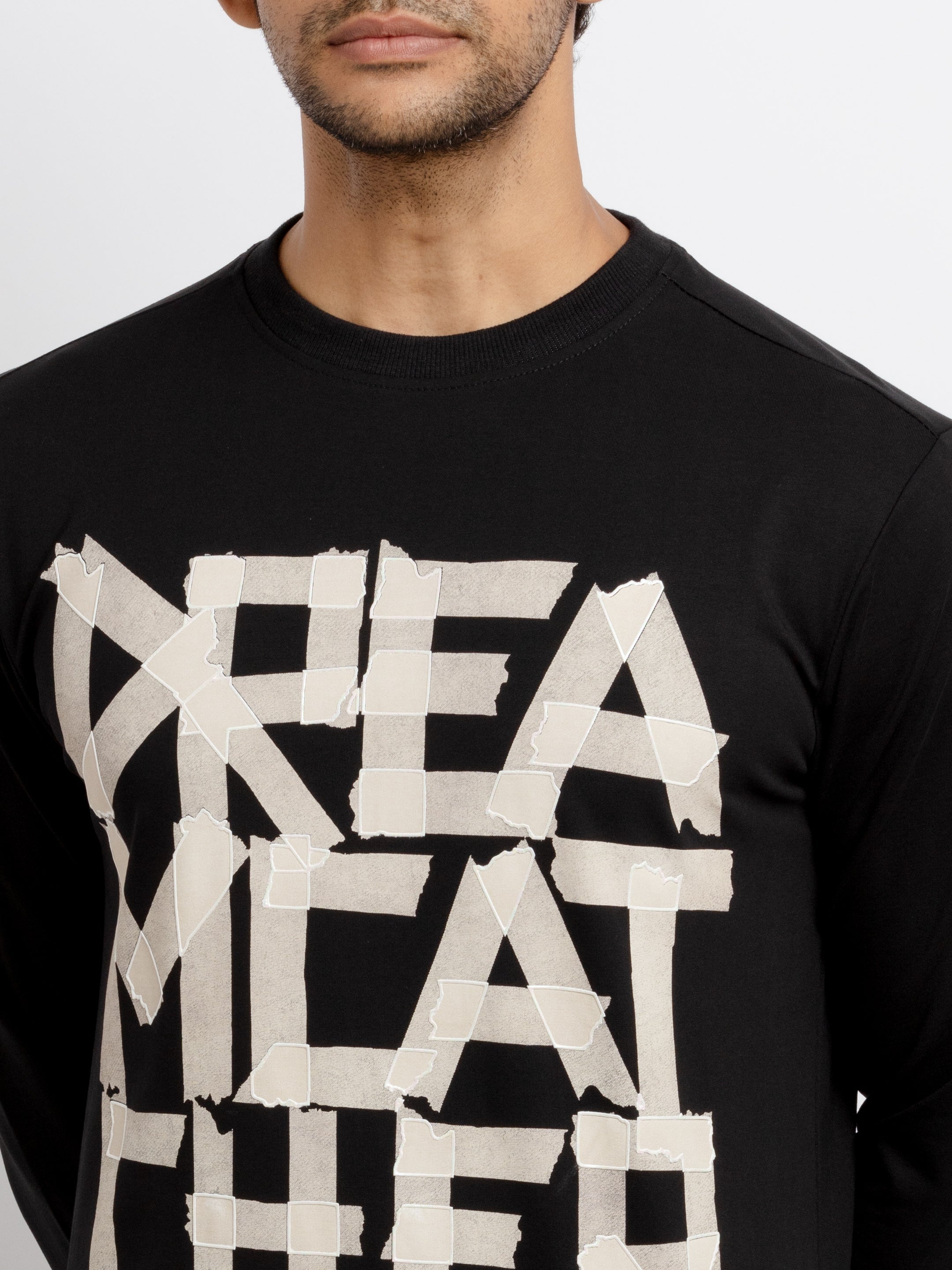 printed sweatshirts
