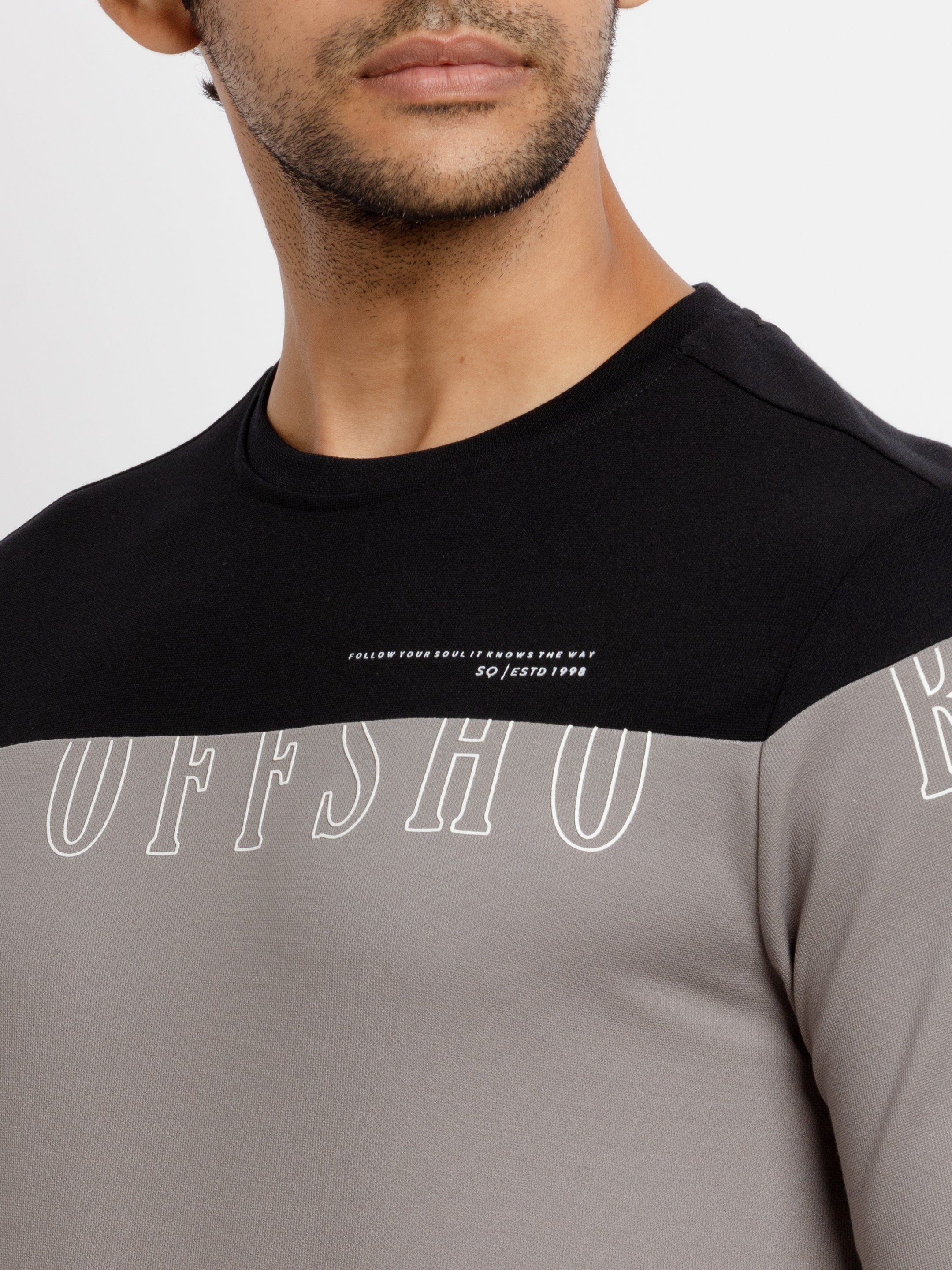 hooded sweatshirts