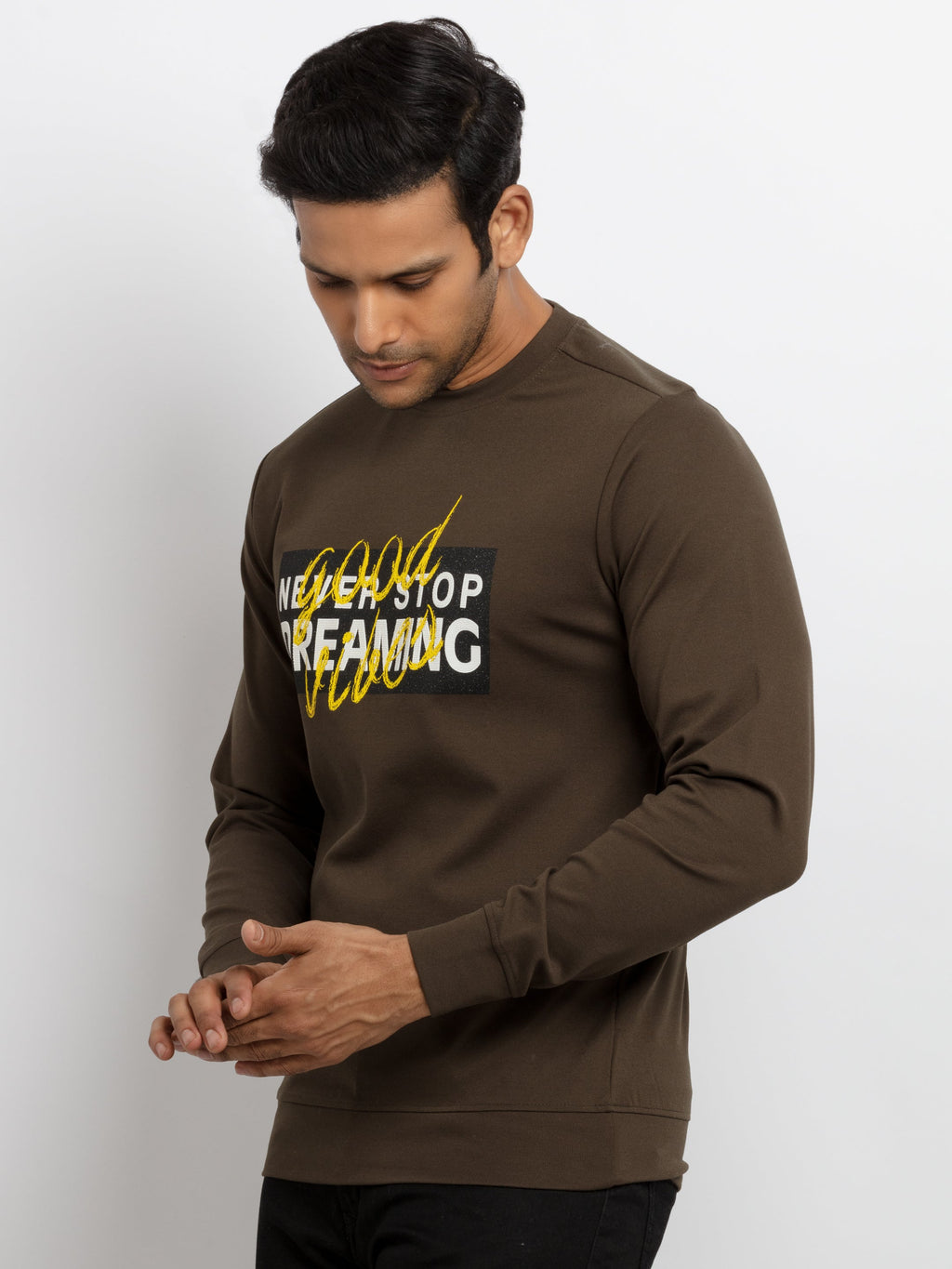 best sweatshirts for men