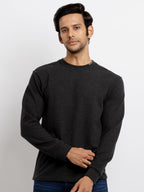 lightweight sweatshirt for men