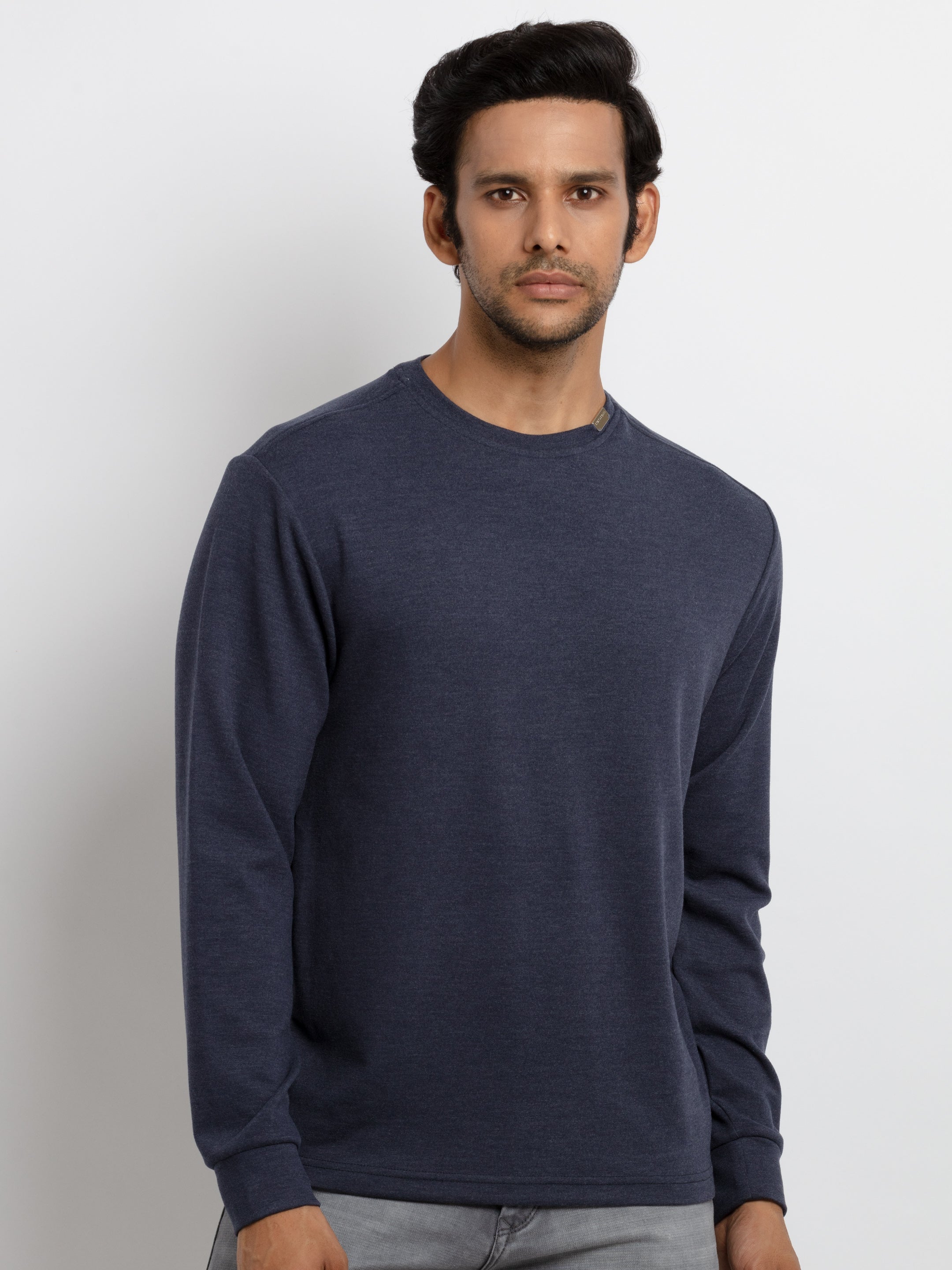 lightweight sweatshirt for men