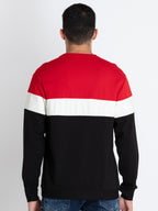 high neck sweatshirts