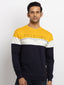 Status Quo |Printed Regular Fit Hooded Sweatshirt - S, M, L, XL, XXL