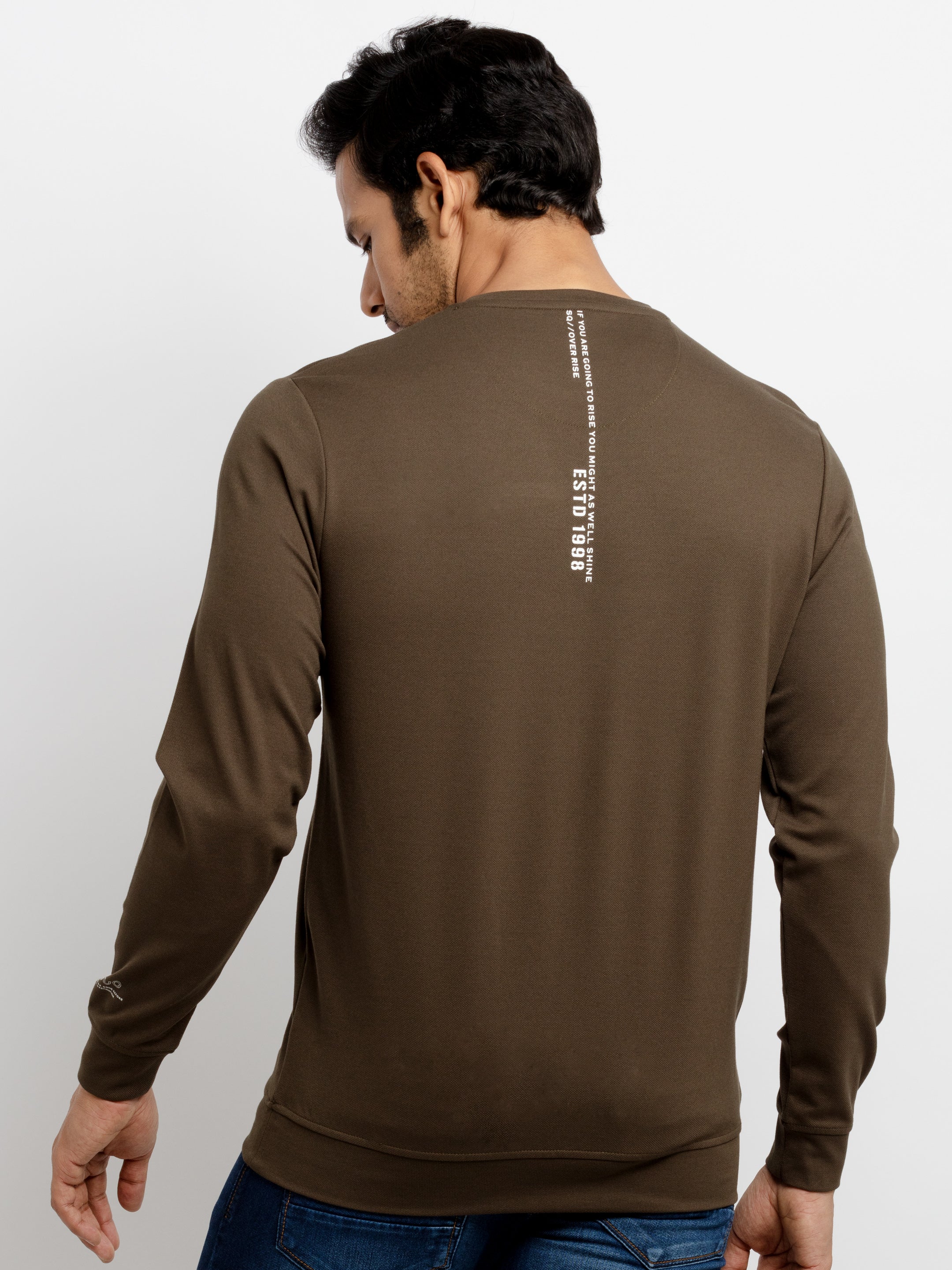printed sweatshirts