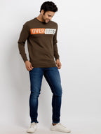 zipper sweatshirts