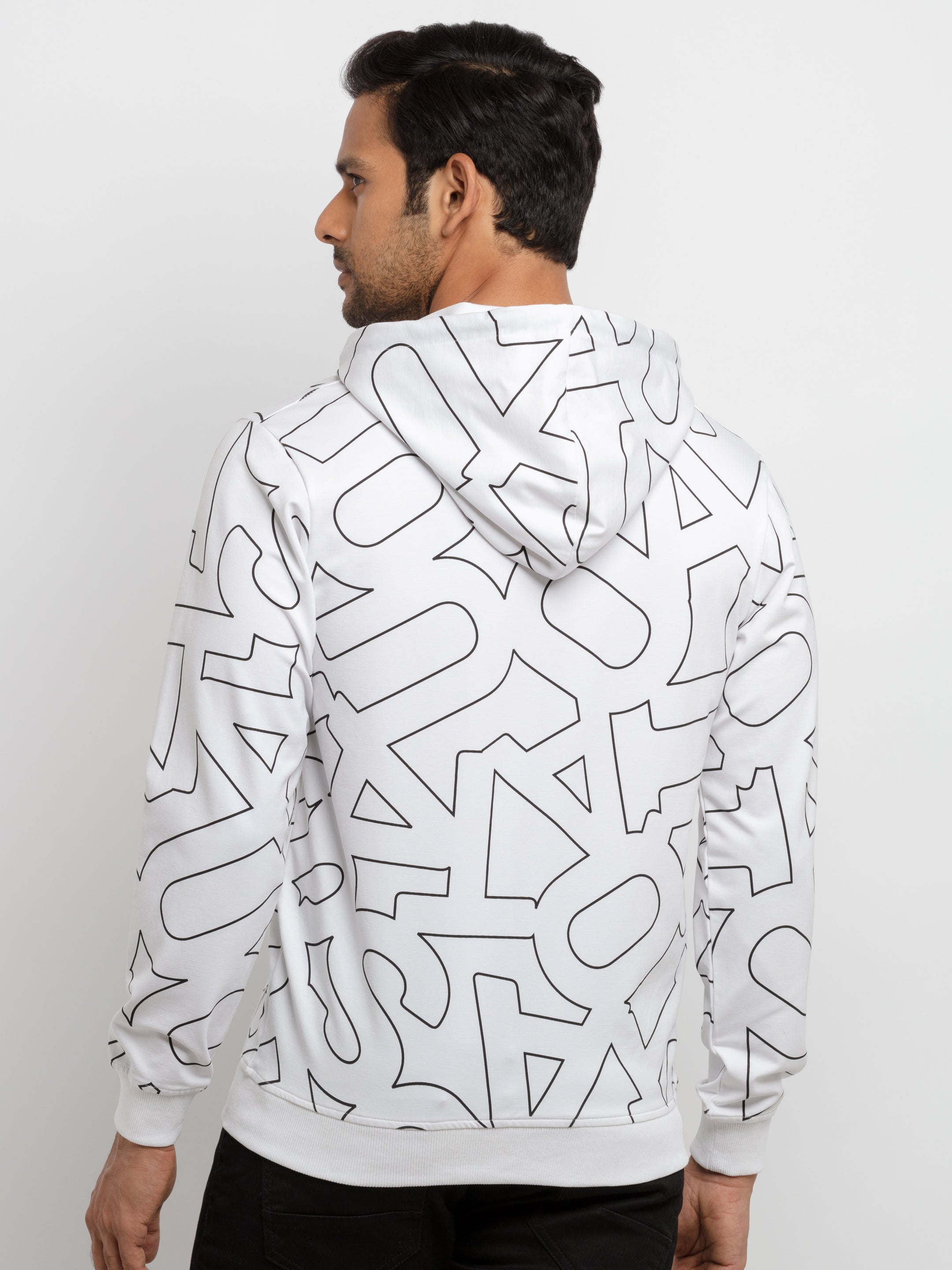 high neck sweatshirts