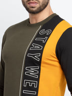 printed sweatshirts