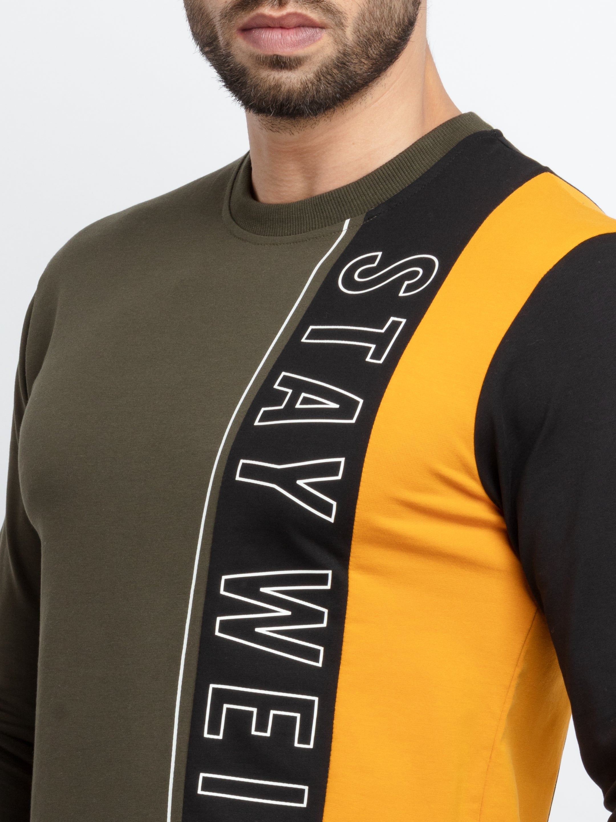 printed sweatshirts