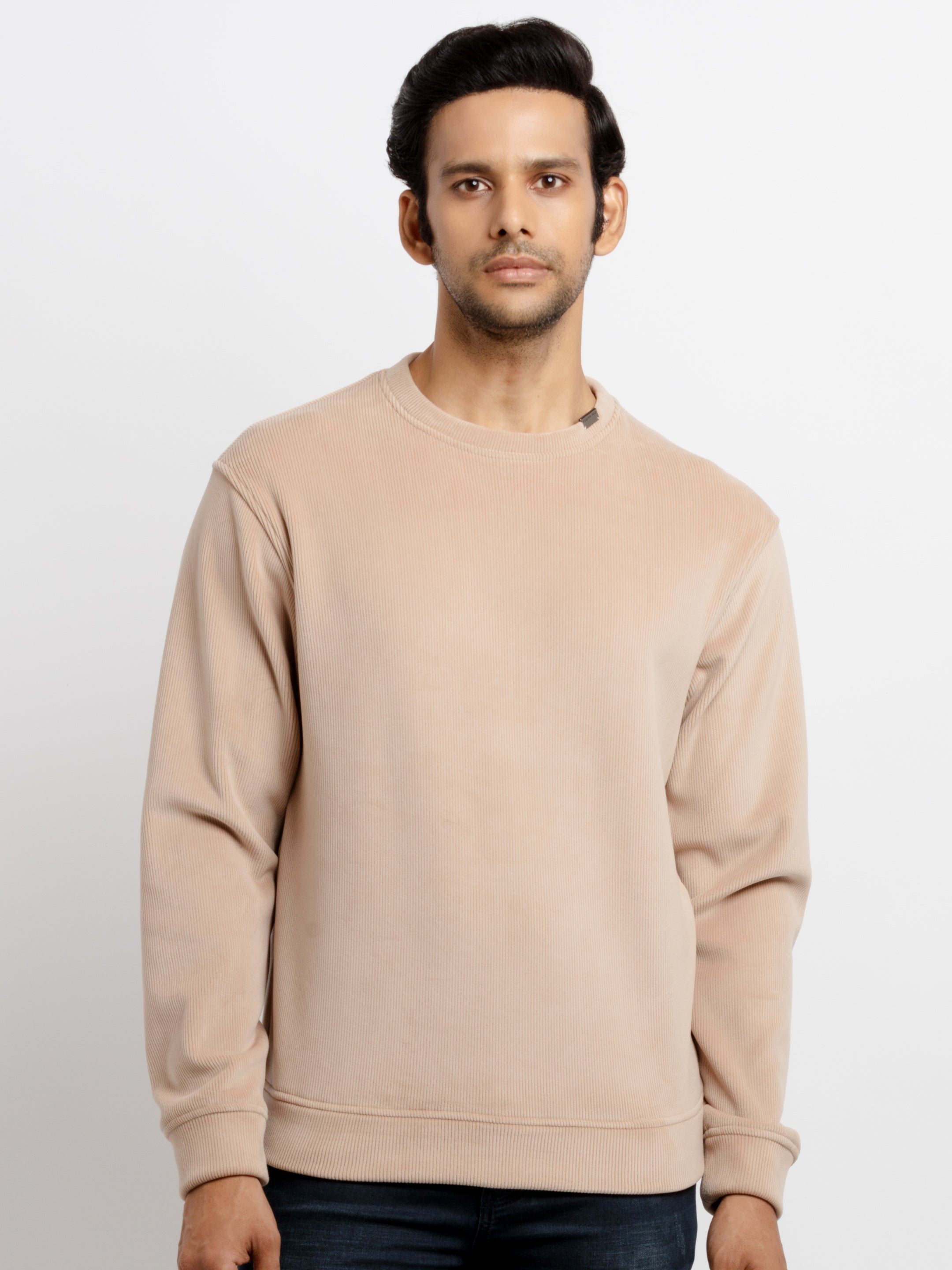 lightweight sweatshirt for men