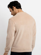 high neck sweatshirts