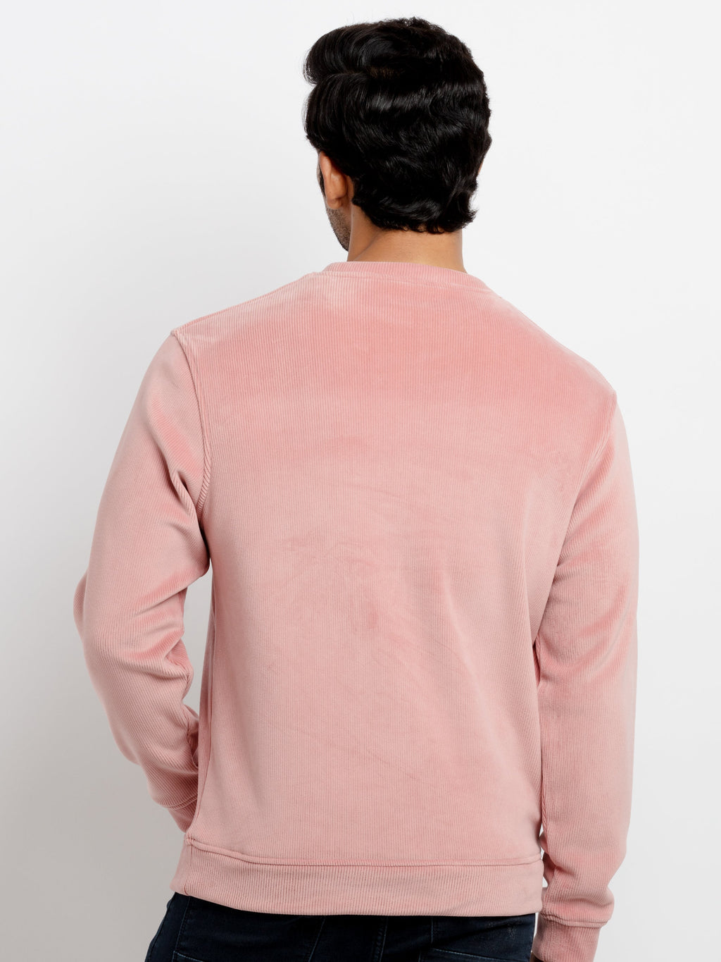 high neck sweatshirts