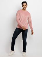 solid sweatshirts