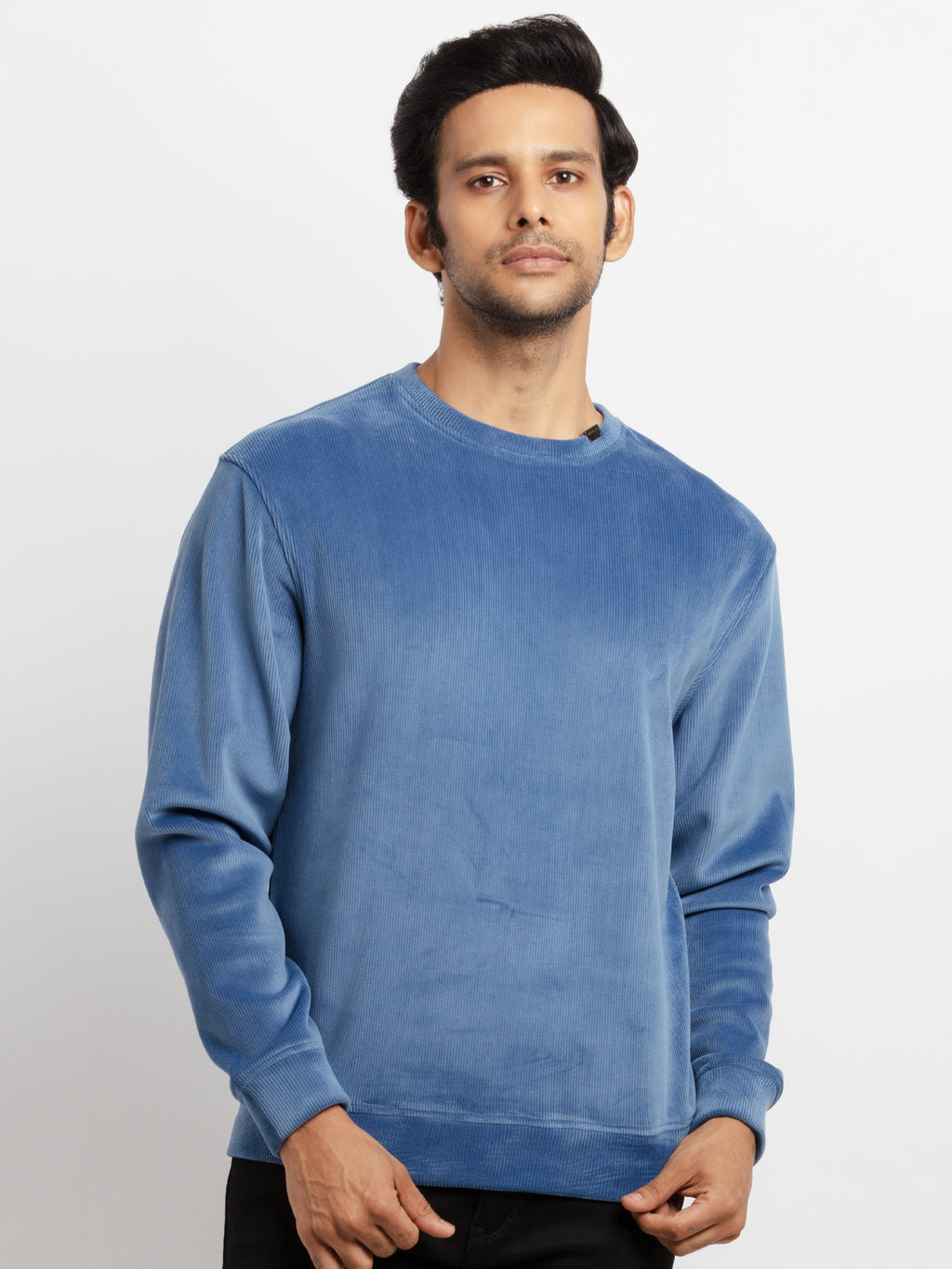 lightweight sweatshirt for men