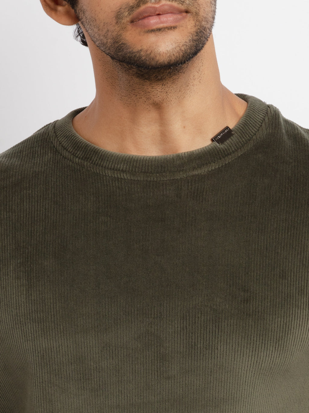high neck sweatshirts