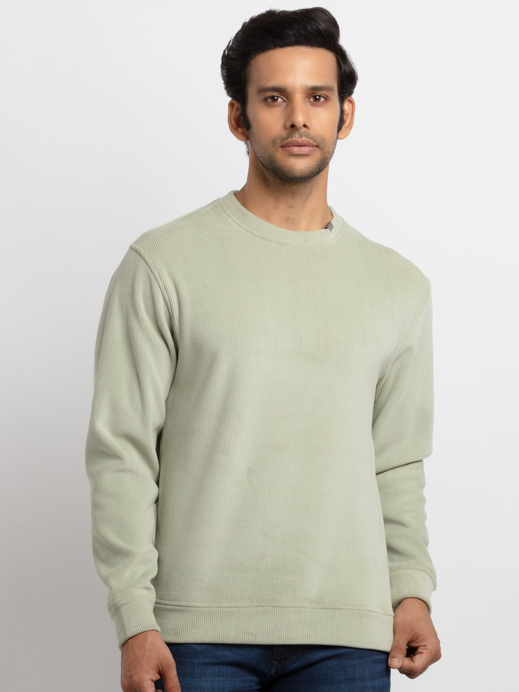 lightweight sweatshirt for men